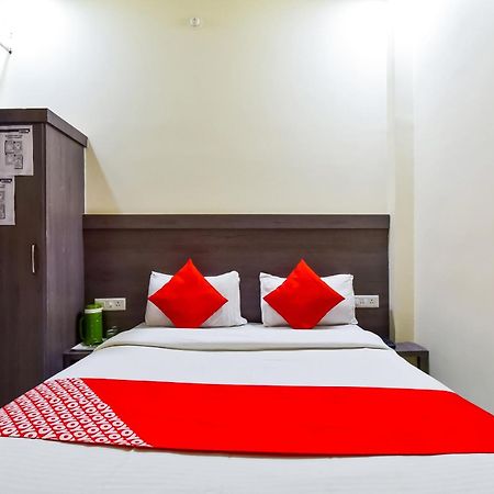 Hotel O Pink Orchid Kota  Dış mekan fotoğraf