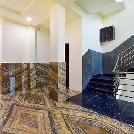 Hotel O Pink Orchid Kota  Dış mekan fotoğraf