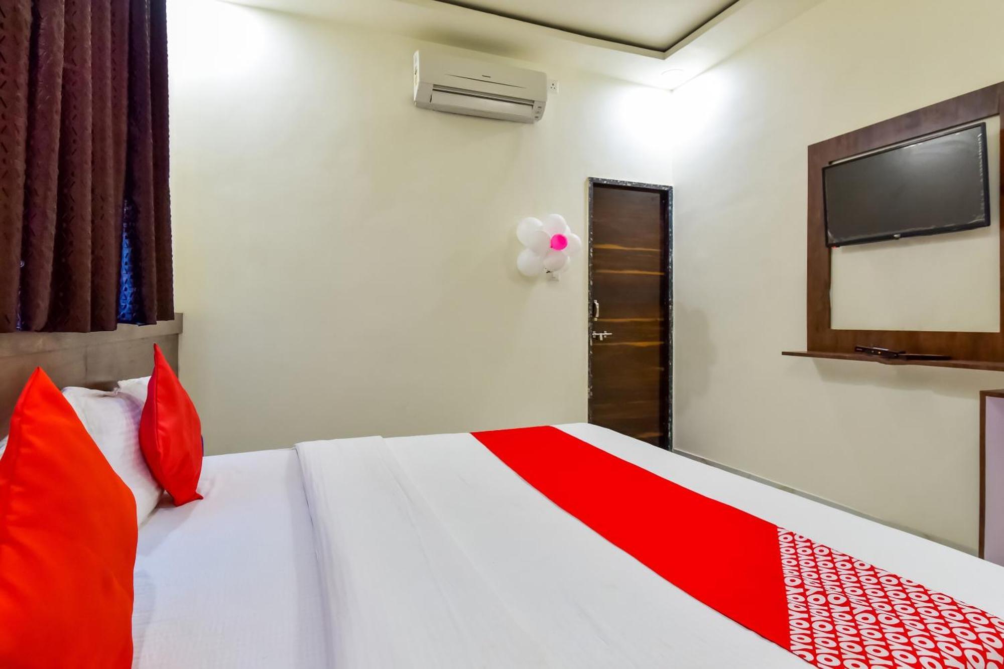 Hotel O Pink Orchid Kota  Dış mekan fotoğraf