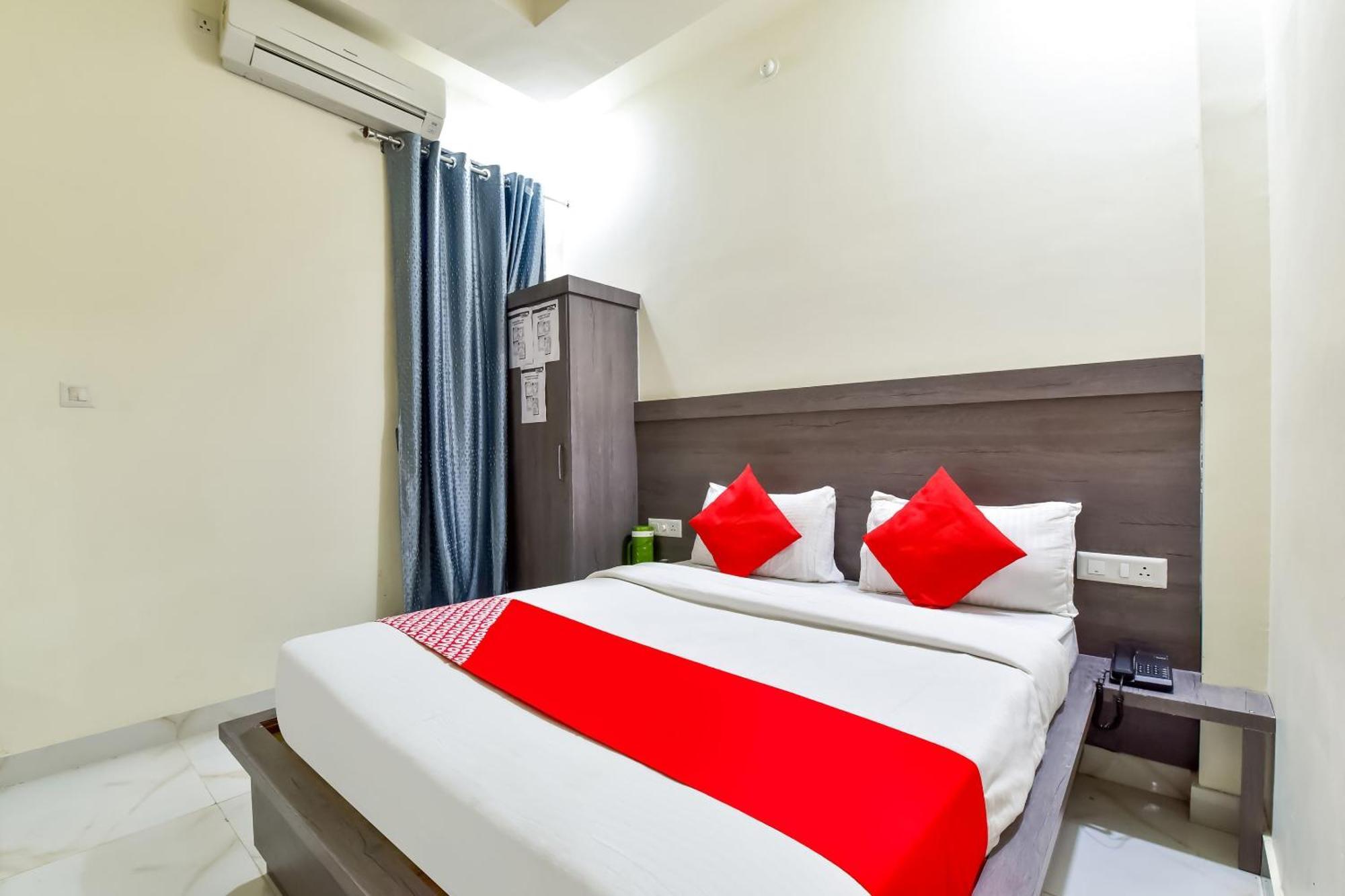 Hotel O Pink Orchid Kota  Dış mekan fotoğraf