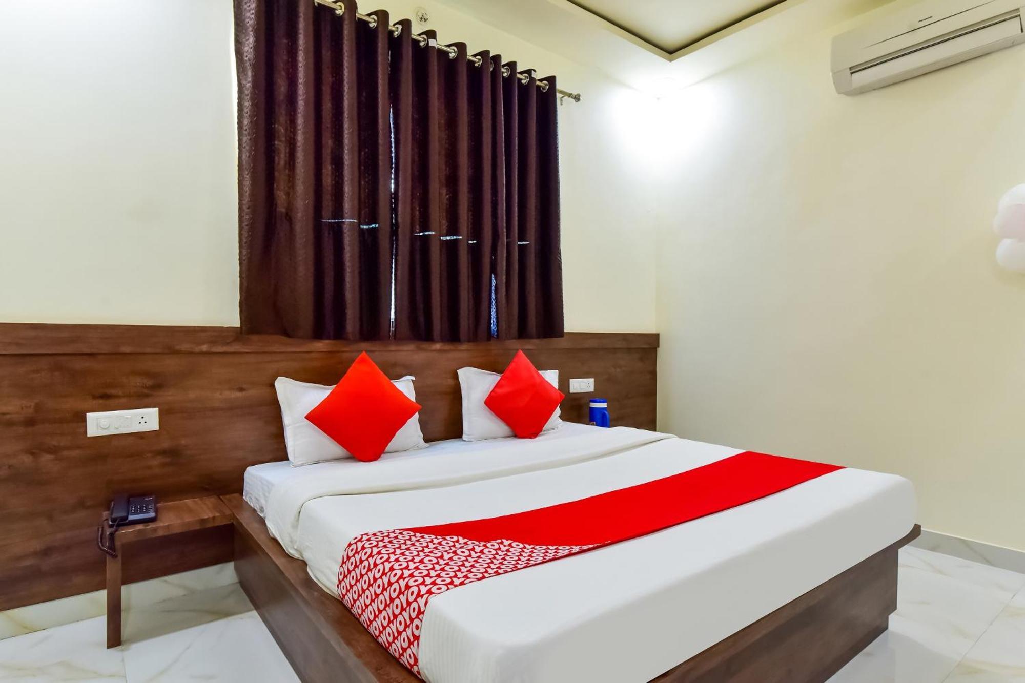 Hotel O Pink Orchid Kota  Dış mekan fotoğraf