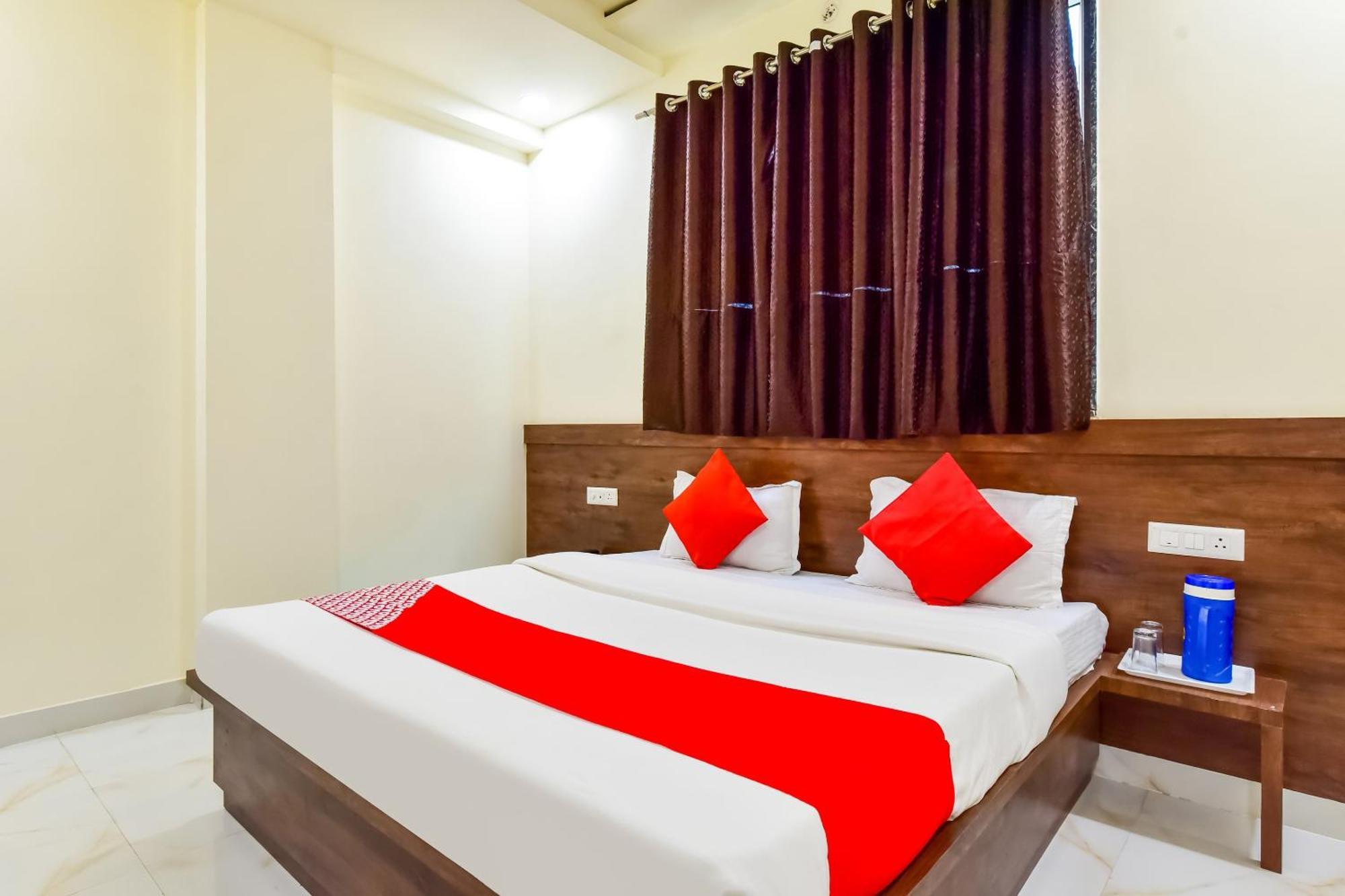 Hotel O Pink Orchid Kota  Dış mekan fotoğraf