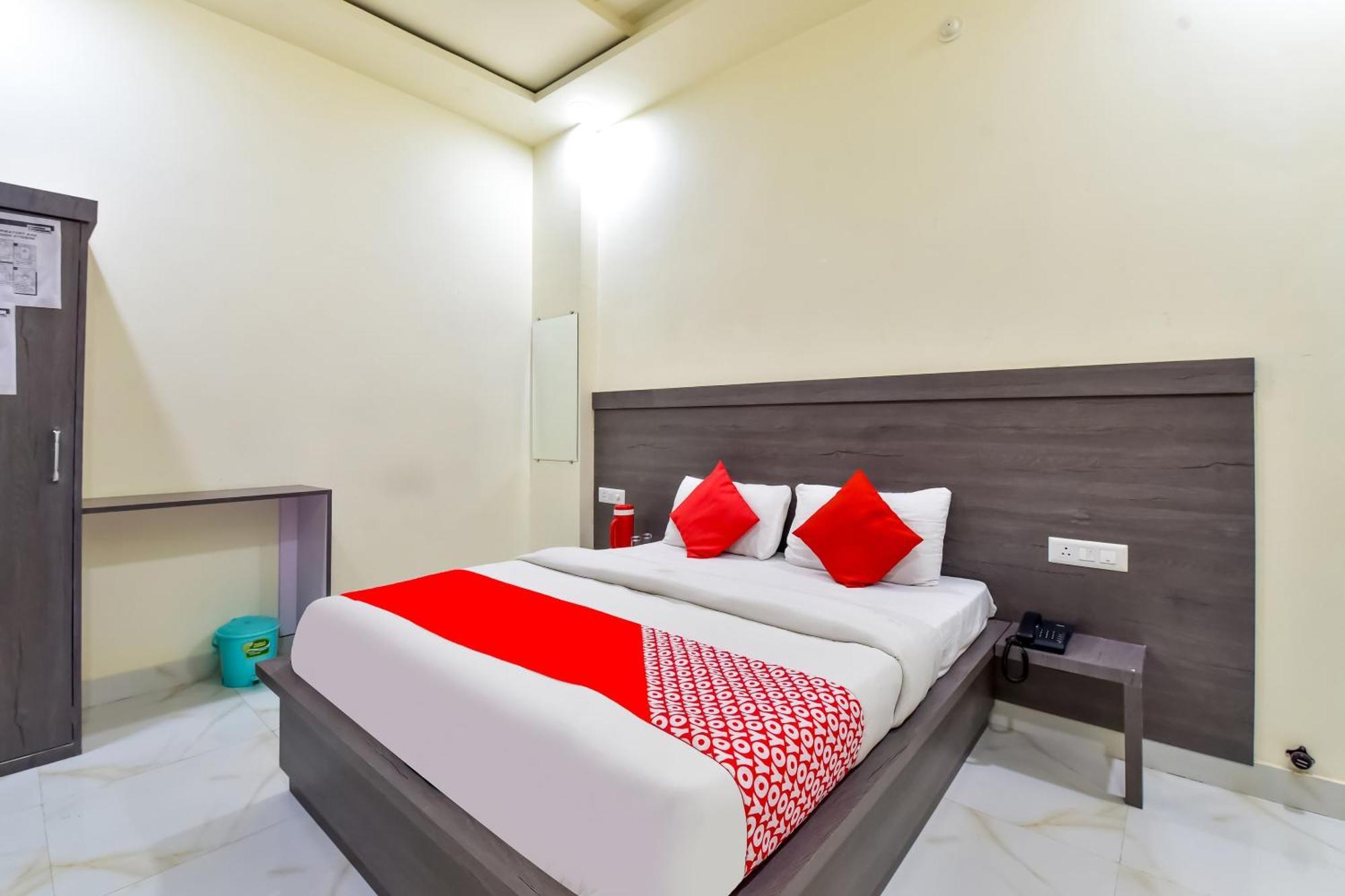 Hotel O Pink Orchid Kota  Dış mekan fotoğraf