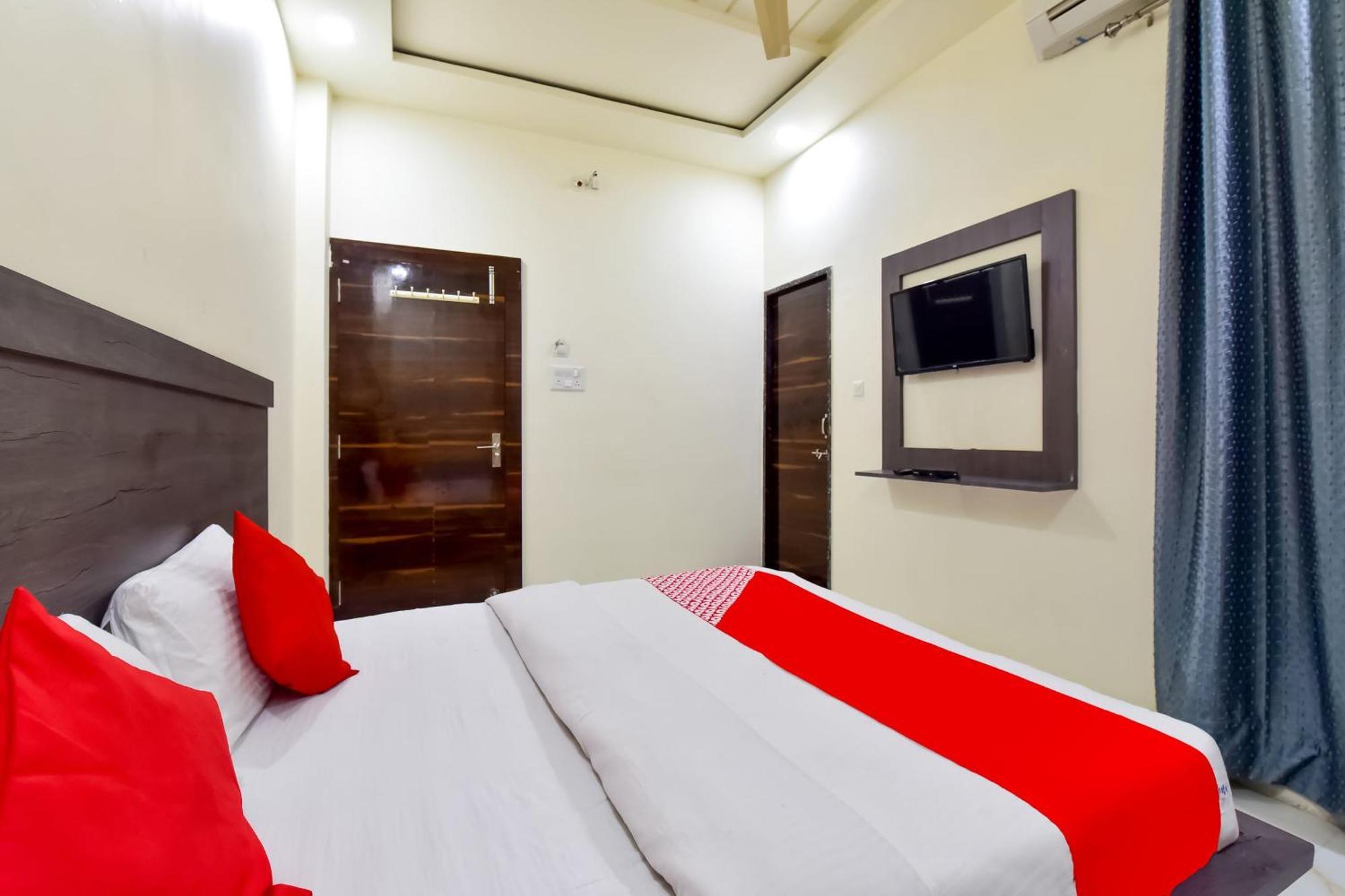 Hotel O Pink Orchid Kota  Dış mekan fotoğraf