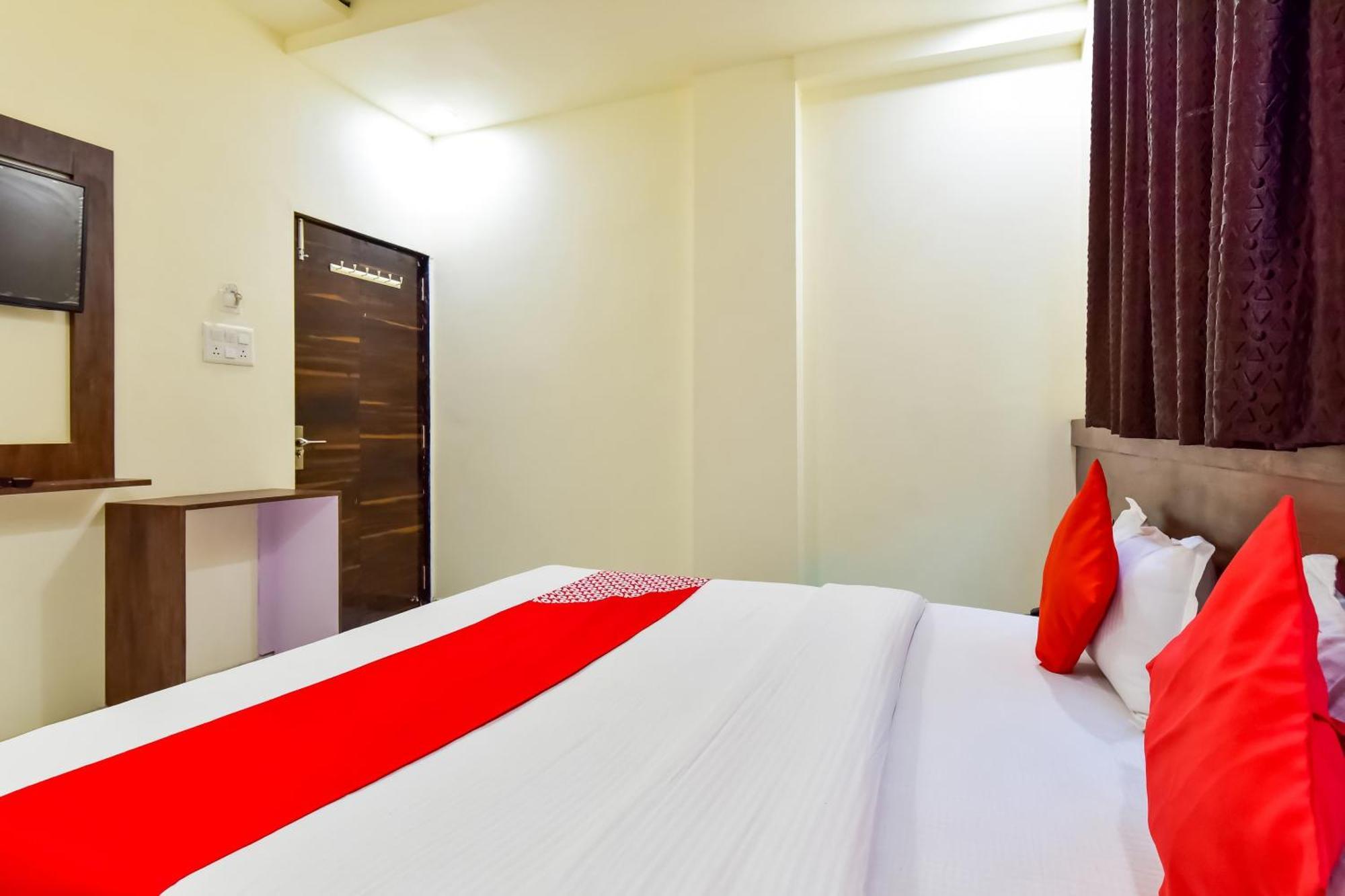 Hotel O Pink Orchid Kota  Dış mekan fotoğraf