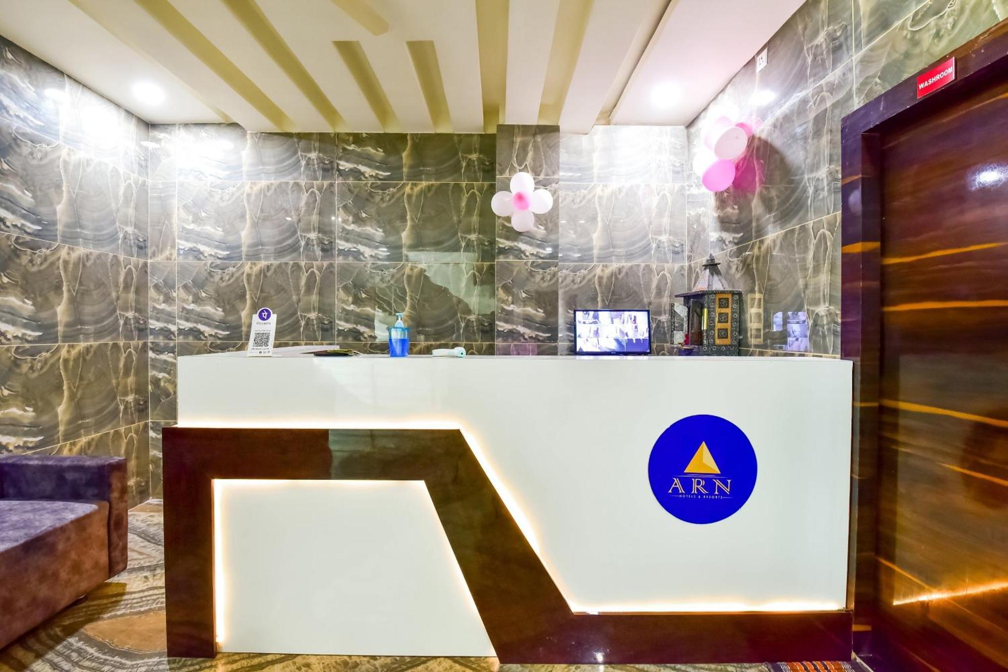 Hotel O Pink Orchid Kota  Dış mekan fotoğraf