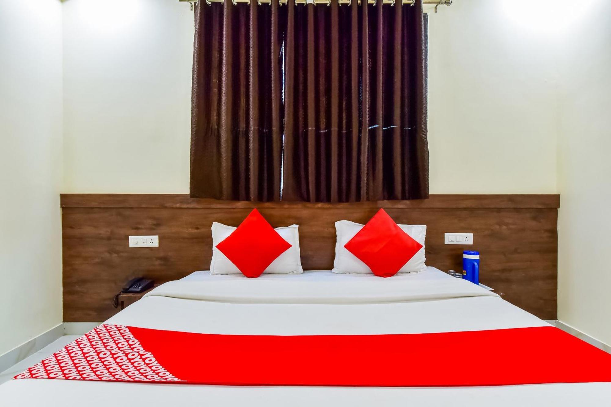 Hotel O Pink Orchid Kota  Dış mekan fotoğraf