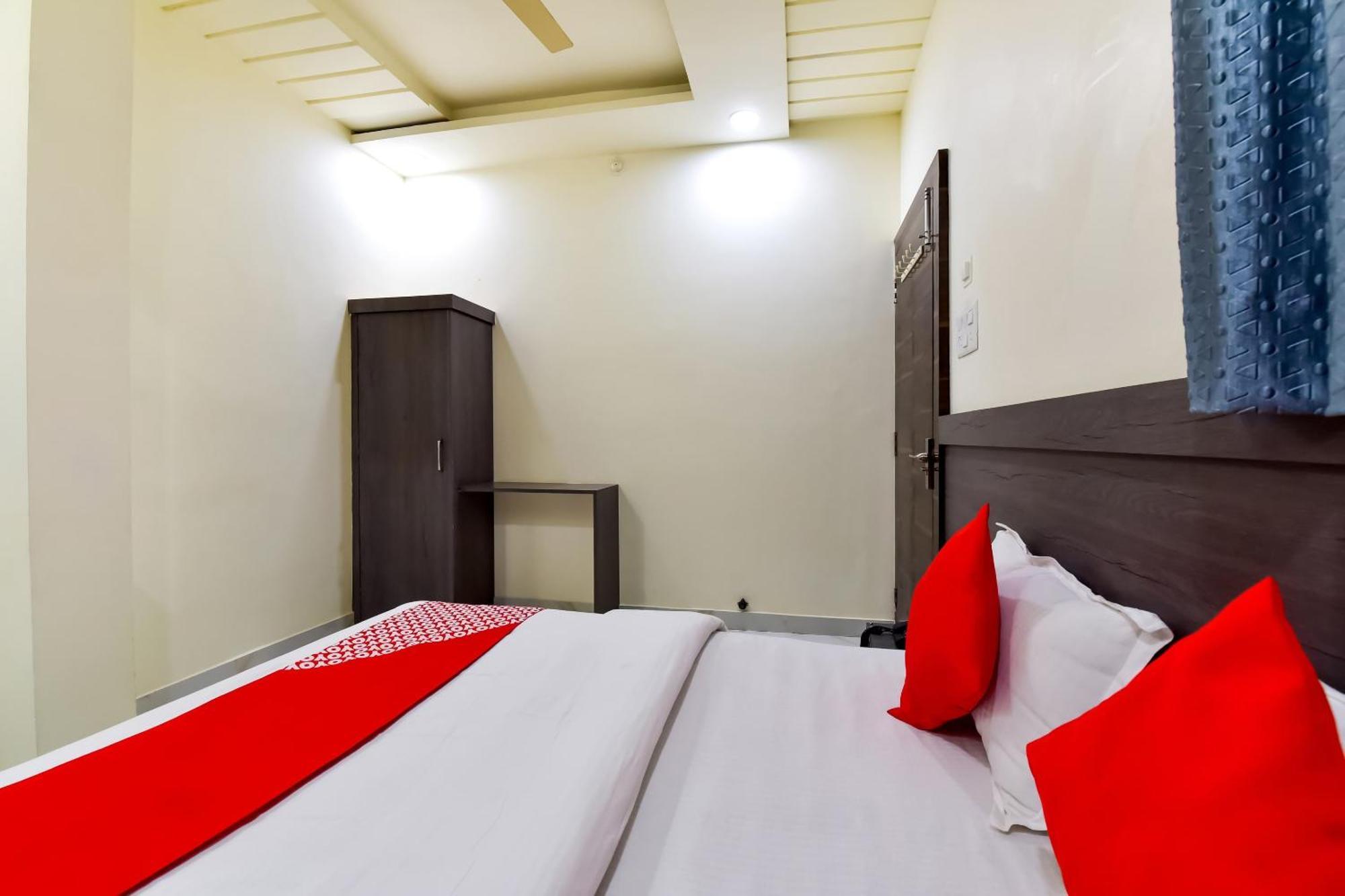 Hotel O Pink Orchid Kota  Dış mekan fotoğraf