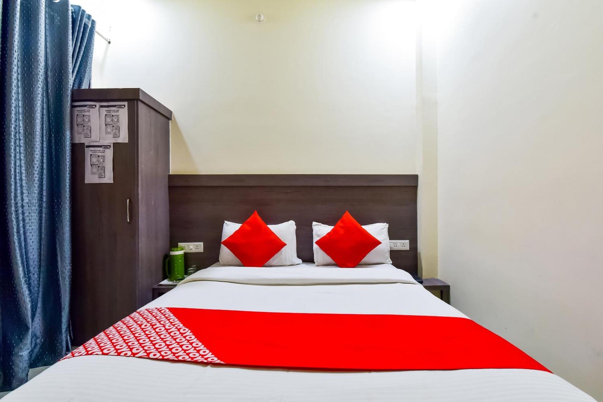 Hotel O Pink Orchid Kota  Dış mekan fotoğraf