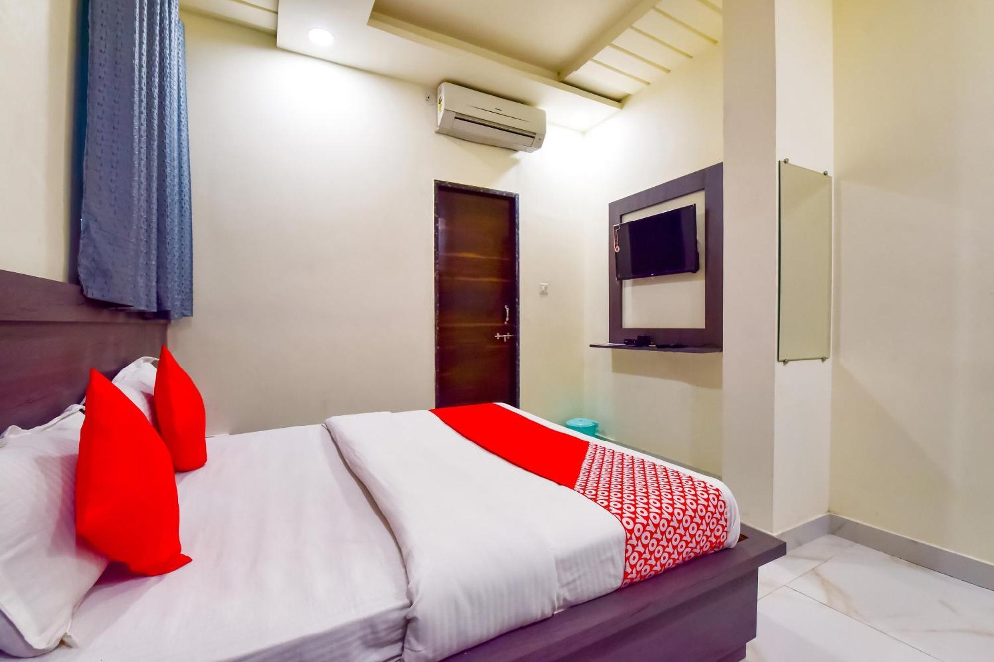 Hotel O Pink Orchid Kota  Dış mekan fotoğraf