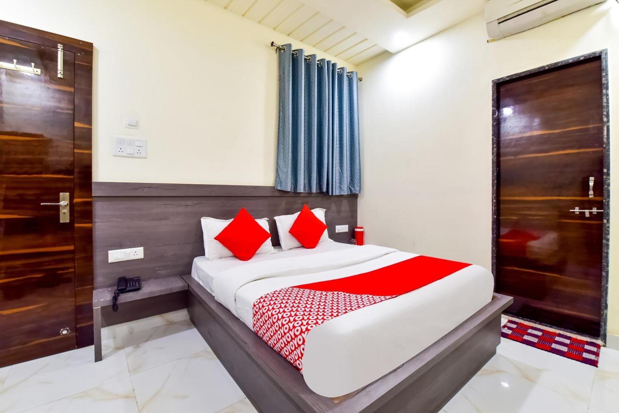 Hotel O Pink Orchid Kota  Dış mekan fotoğraf