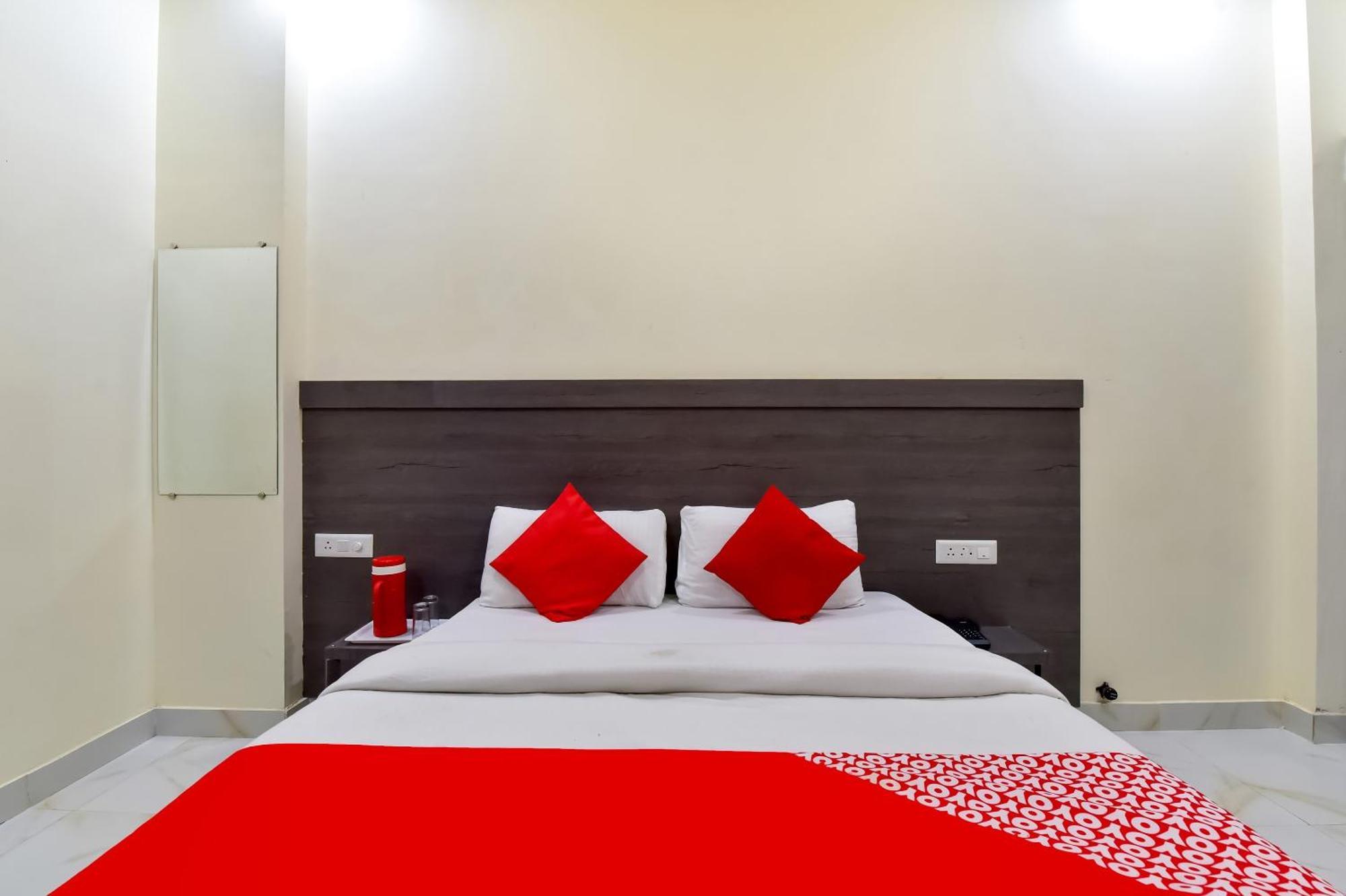 Hotel O Pink Orchid Kota  Dış mekan fotoğraf