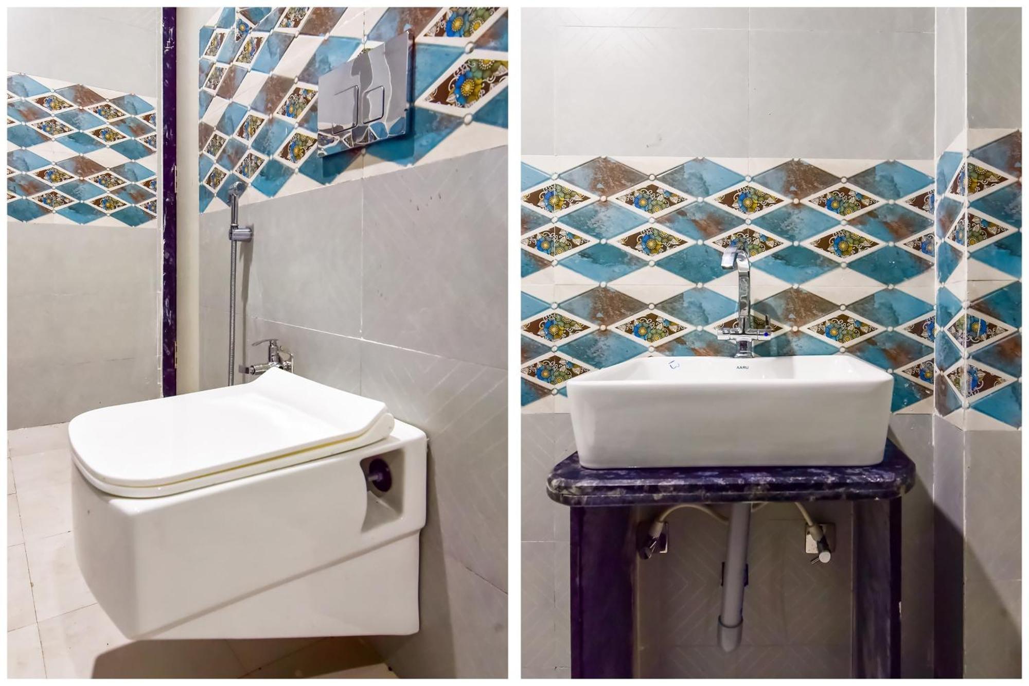 Hotel O Pink Orchid Kota  Dış mekan fotoğraf