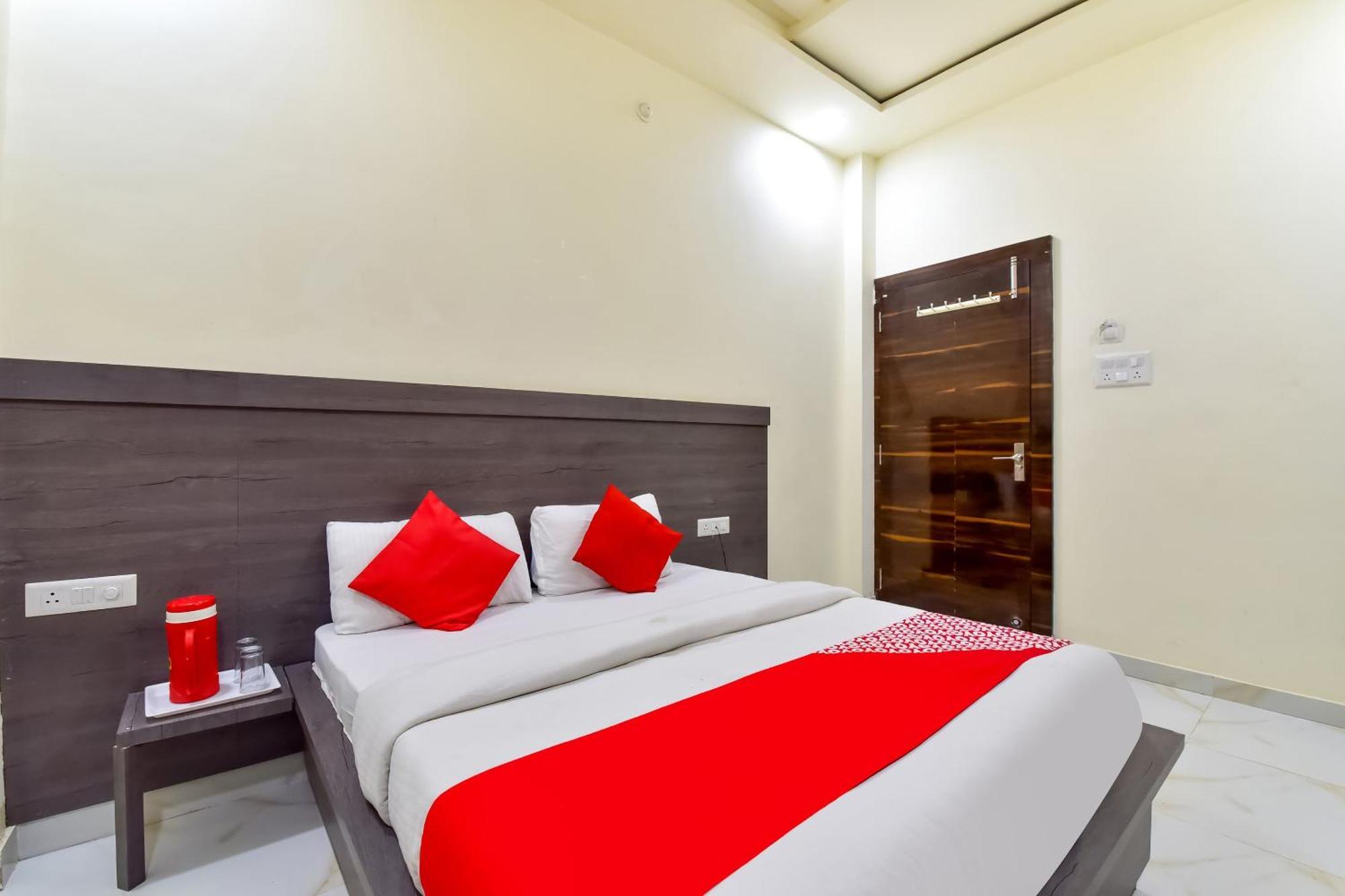 Hotel O Pink Orchid Kota  Dış mekan fotoğraf