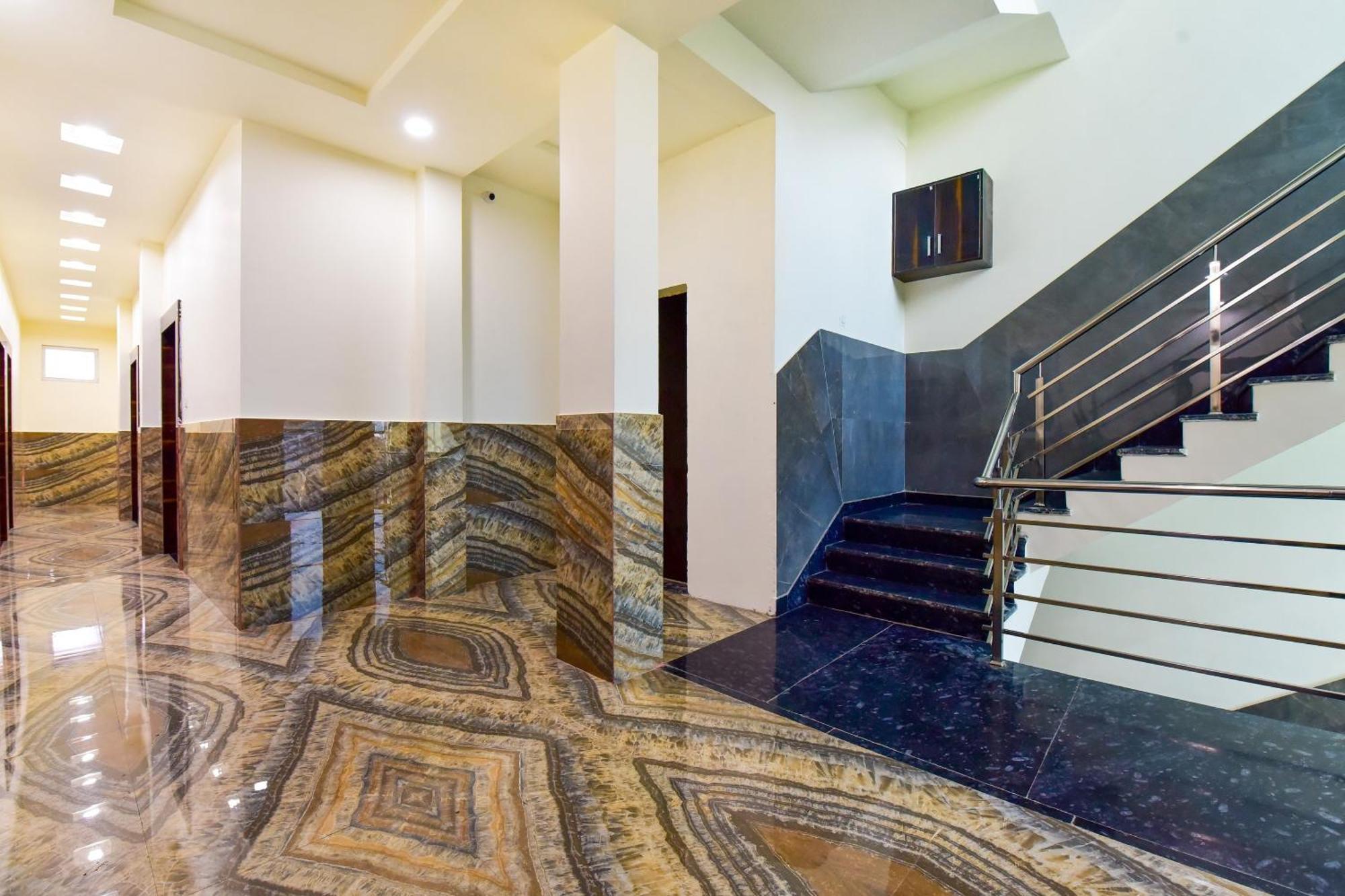 Hotel O Pink Orchid Kota  Dış mekan fotoğraf