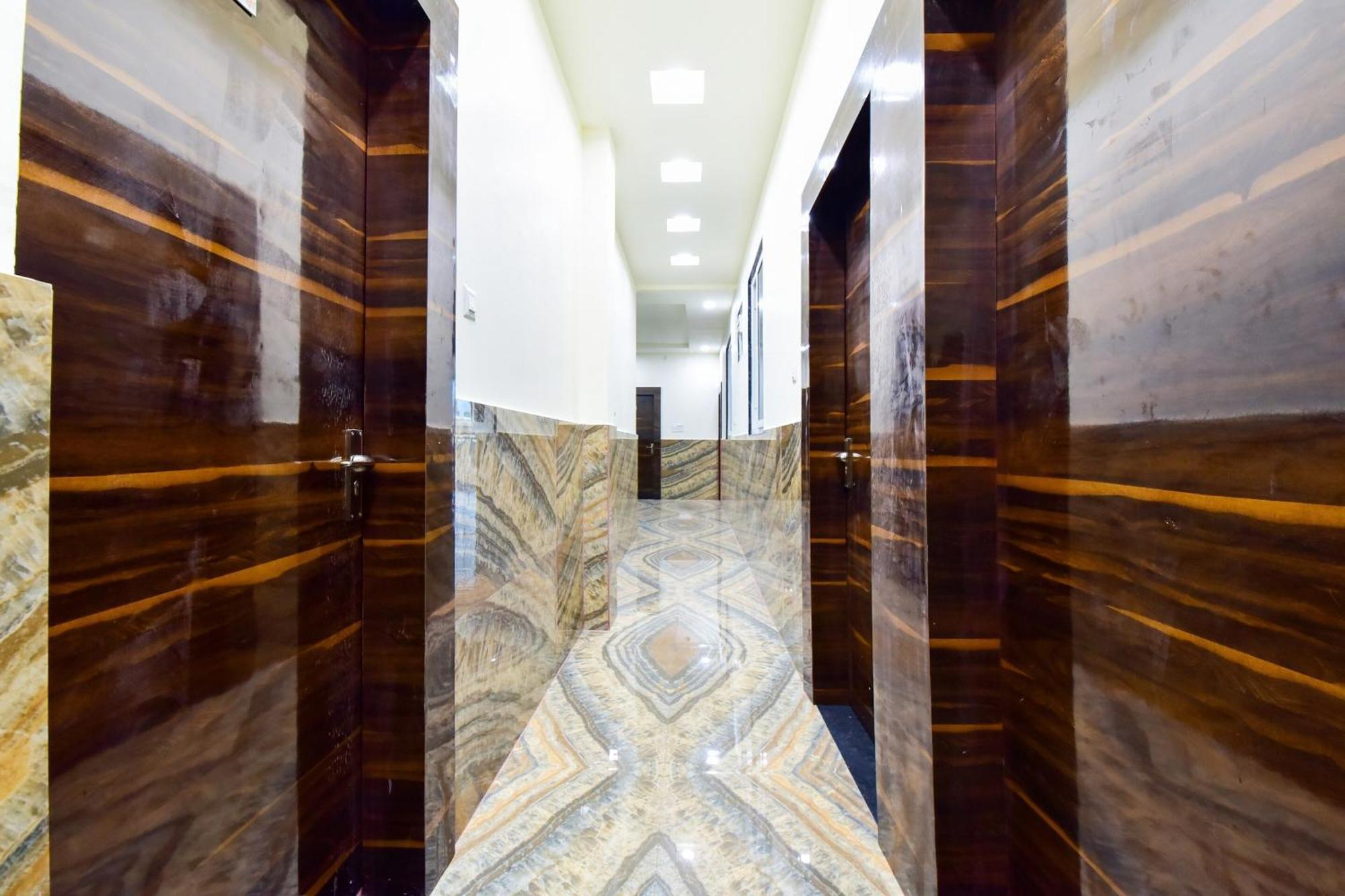 Hotel O Pink Orchid Kota  Dış mekan fotoğraf